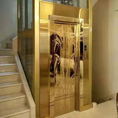 浅析济宁别墅电梯驱动方式有哪几种？